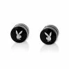 Outlet 👏 Playboy Bunny Magnetic Earrings 👍 2 Outlet 👏 Playboy Bunny Magnetic Earrings 👍 -Playboy Shop 03837358 a