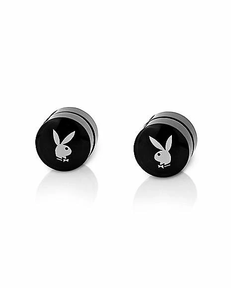 Outlet π Playboy Bunny Magnetic Earrings π 3 Outlet π Playboy Bunny Magnetic Earrings π