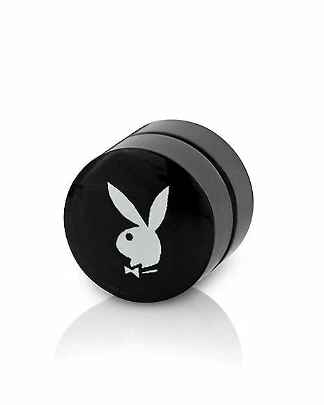Outlet π Playboy Bunny Magnetic Earrings π 5 Outlet π Playboy Bunny Magnetic Earrings π - Image 3