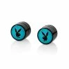 Best Sale 🤩 Fake Magnetic Blue Playboy Plugs ✨ -Playboy Shop 03837374 a