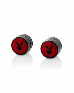 Deals 👍 Magnetic Playboy Bunny Plugs 🎉