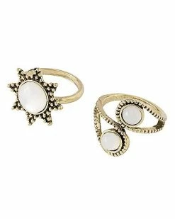 Cheapest π Multi-Pack Snake and Sun Antique Style Rings - 5 Pack π€© 9 Cheapest π Multi-Pack Snake and Sun Antique Style Rings - 5 Pack π€© -Playboy Shop 03843489 d