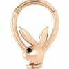 Top 10 🎁 Rose Gold Playboy Bunny Hinged Septum Ring - 16 Gauge ⭐ -Playboy Shop 03857240 a