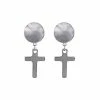 Top 10 🛒 Cross Dangle Faux Plugs - 18 Gauge 🛒 -Playboy Shop 03869013 a