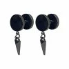 Brand new π₯° Spike Dangle Fake Plugs - 18 Gauge β 1 Brand new π₯° Spike Dangle Fake Plugs - 18 Gauge β -Playboy Shop 03869021 A