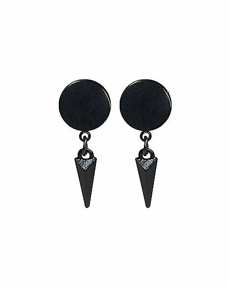 Brand new π₯° Spike Dangle Fake Plugs - 18 Gauge β 4 Brand new π₯° Spike Dangle Fake Plugs - 18 Gauge β - Image 2