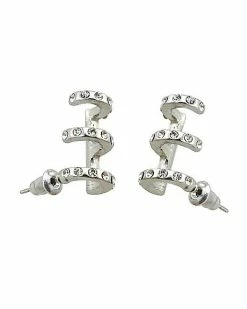 Best deal ✨ CZ Triple Loop Ear Cuff 💯