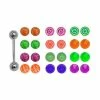 Deals β¨ Multi-Pack Neon Barbell with 24 Extra Balls - 14 Gauge π― 1 Deals β¨ Multi-Pack Neon Barbell with 24 Extra Balls - 14 Gauge π― -Playboy Shop 03871613 a