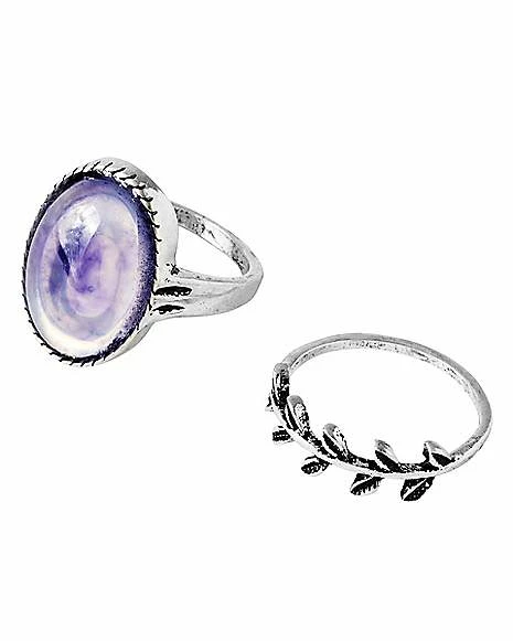 Wholesale β Multi-Pack Crystal Butterfly Rings - 5 Pack π 6 Wholesale β Multi-Pack Crystal Butterfly Rings - 5 Pack π - Image 4