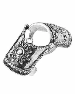 Cheapest 🎁 Sun Snake Finger Armor ⌛ -Playboy Shop 03871936 b