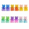 New βοΈ Multi-Pack Multi-Colored Gummy Bear Stud Earrings - 6 Pair π― 1 New βοΈ Multi-Pack Multi-Colored Gummy Bear Stud Earrings - 6 Pair π― -Playboy Shop 03872165 a