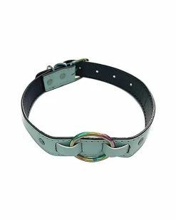 Best reviews of ✔️ O-Ring Choker Necklace 😉