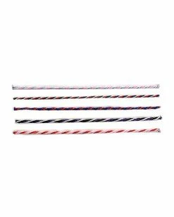 Outlet 😍 Twisted Thread Choker Necklaces - 5 Pack 🥰