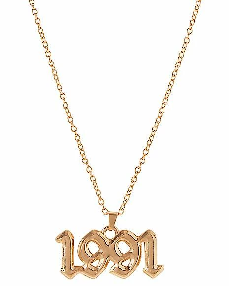 Best deal π 1991 Goldplated Chain Necklace π 4 Best deal π 1991 Goldplated Chain Necklace π - Image 2