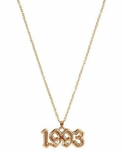 Best reviews of 𧨠1993 Goldplated Chain Necklace π 5 Best reviews of 𧨠1993 Goldplated Chain Necklace π -Playboy Shop 03873239 b