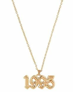 Best Pirce 👍 1995 Goldplated Chain Necklace 💯 -Playboy Shop 03873254 b