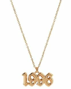 Wholesale 😉 1996 Goldplated Chain Necklace 🔥 -Playboy Shop 03873262 b