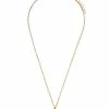 Cheapest π 1997 Goldplated Chain Necklace β€οΈ 2 Cheapest π 1997 Goldplated Chain Necklace β€οΈ -Playboy Shop 03873270 a