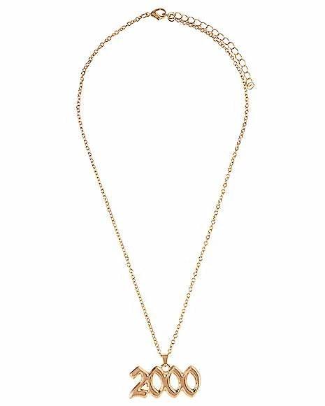 Best reviews of π 2000 Goldplated Chain Necklace π 3 Best reviews of π 2000 Goldplated Chain Necklace π