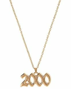 Best reviews of π 2000 Goldplated Chain Necklace π 5 Best reviews of π 2000 Goldplated Chain Necklace π -Playboy Shop 03873304 b