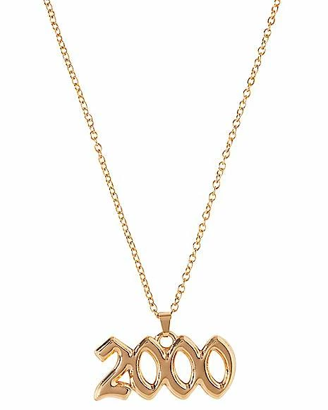 Best reviews of π 2000 Goldplated Chain Necklace π 4 Best reviews of π 2000 Goldplated Chain Necklace π - Image 2