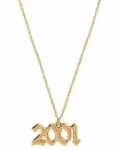 Flash Sale 🛒 2001 Goldplated Chain Necklace 🔥 -Playboy Shop 03873312 b
