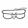 Deals π₯° Devil Lamb Barbed Chain Choker Necklace π 2 Deals π₯° Devil Lamb Barbed Chain Choker Necklace π -Playboy Shop 03873437 a
