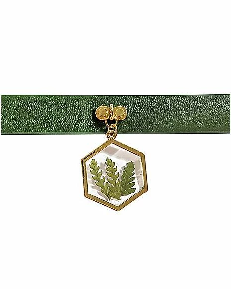 Deals π₯° Green Resin Fern Choker Necklace π 4 Deals π₯° Green Resin Fern Choker Necklace π - Image 2