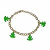 Best Sale π Frog Charm Bracelet π 1 Best Sale π Frog Charm Bracelet π -Playboy Shop 03873544 a