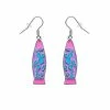 Promo 👏 Lava Lamp Dangle Earrings 🥰 1 Promo 👏 Lava Lamp Dangle Earrings 🥰 -Playboy Shop 03873569