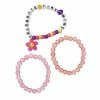 Best Sale π Multi Pack Celebrate Tiny Wins Bracelets - 3 Pack β¨ 2 Best Sale π Multi Pack Celebrate Tiny Wins Bracelets - 3 Pack β¨ -Playboy Shop 03873783