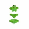 Buy 🥰 Multi-Pack Green Frog and Leaf Rings - 3 Pack 👏 -Playboy Shop 03873817 a