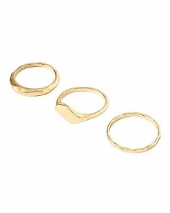 Deals π Multi-Pack Goldtone Multi-Color Rings - 9 Pack π 8 Deals π Multi-Pack Goldtone Multi-Color Rings - 9 Pack π -Playboy Shop 03874013 c