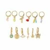 Flash Sale β Multi-Pack Mismatched Charm Dangle Earrings - 6 Pair π₯° 2 Flash Sale β Multi-Pack Mismatched Charm Dangle Earrings - 6 Pair π₯° -Playboy Shop 03874062 a