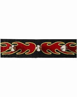 Best reviews of π Spike Flame Print Choker Necklace π 5 Best reviews of π Spike Flame Print Choker Necklace π -Playboy Shop 03874146 b