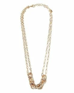 Best deal 💯 Multi-Link Thick Chain 🥰 5 Best deal 💯 Multi-Link Thick Chain 🥰 -Playboy Shop 03874492 b