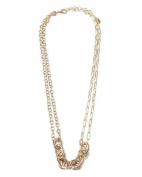 Best deal 💯 Multi-Link Thick Chain 🥰 4 Best deal 💯 Multi-Link Thick Chain 🥰 - Image 2