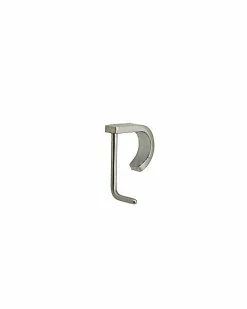 Best deal π Half Hoop L-Bend Nose Ring - 20 Gauge β 7 Best deal π Half Hoop L-Bend Nose Ring - 20 Gauge β -Playboy Shop 03875788 c