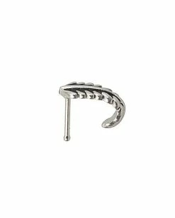 Best Pirce π Leaf Half Hoop L Bend Nose Ring - 20 Gauge π₯ 7 Best Pirce π Leaf Half Hoop L Bend Nose Ring - 20 Gauge π₯ -Playboy Shop 03875796 c