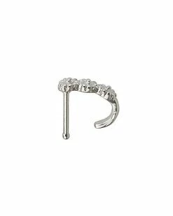 Best reviews of β¨ Flower Half Hoop L Bend Nose Ring - 20 Gauge π₯° 7 Best reviews of β¨ Flower Half Hoop L Bend Nose Ring - 20 Gauge π₯° -Playboy Shop 03875804 c