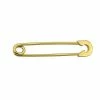 Top 10 🌟 Goldtone Safety Pin Industrial Barbell - 14 Gauge ✨ -Playboy Shop 03880986 a