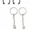 Buy β Multi-Pack Spiked Horseshoe and Skeleton Dangle Captive Rings 4 Pack - 16 Gauge β¨ 2 Buy β Multi-Pack Spiked Horseshoe and Skeleton Dangle Captive Rings 4 Pack - 16 Gauge β¨ -Playboy Shop 03881000 a