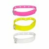 Hot Sale 😍 Multi-Pack Neon Club Bracelets - 3 Pack 😉 -Playboy Shop 03881588 A