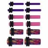 Best deal π Multi-Pack Pink and Purple Psychedelic Plugs 6 Pair - 14-4 Gauge β¨ 1 Best deal π Multi-Pack Pink and Purple Psychedelic Plugs 6 Pair - 14-4 Gauge β¨ -Playboy Shop 03883238 a