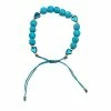 Buy π Lava Heart Bead Pull Cord Bracelet βοΈ 2 Buy π Lava Heart Bead Pull Cord Bracelet βοΈ -Playboy Shop 03883949