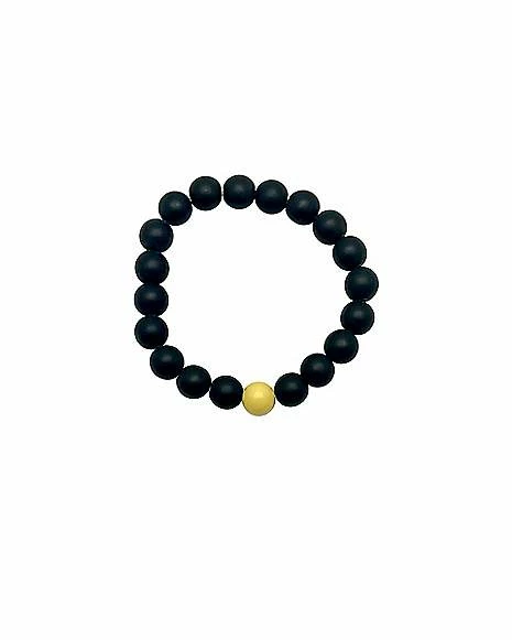 Best deal π Yellow and Black Distance Bracelets - 2 Pack π 4 Best deal π Yellow and Black Distance Bracelets - 2 Pack π - Image 2