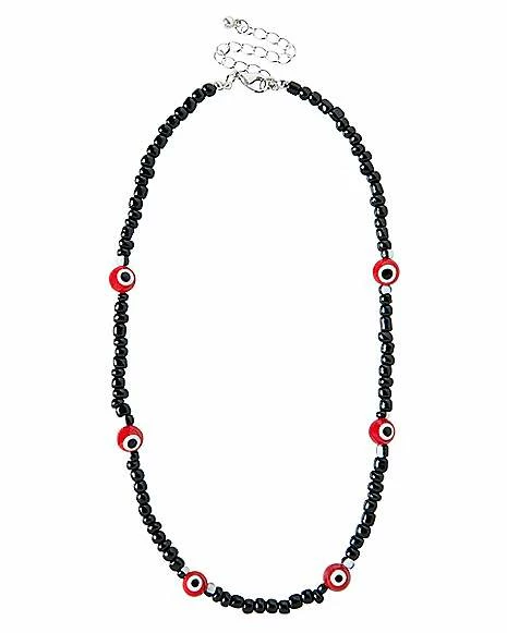 Cheapest π Courage Evil Eye Choker Necklace π 3 Cheapest π Courage Evil Eye Choker Necklace π
