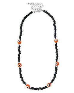 Outlet 😉 Creativity Evil Eye Choker Necklace 💯