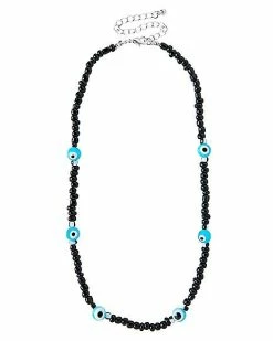 Brand new 😉 Protect Evil Eye Choker Necklace ⌛