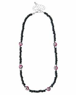 Promo 🎉 Balance Evil Eye Choker Necklace 👏